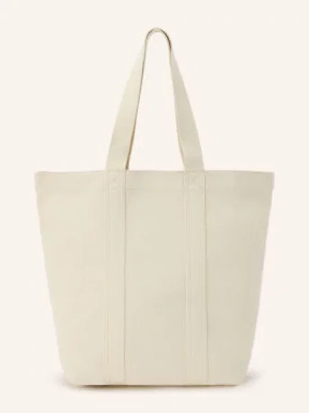 Allsaints Shopper režná