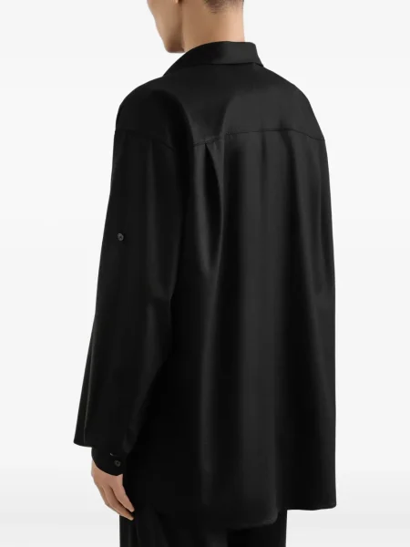 Cămașă Dolce & Gabbana negru