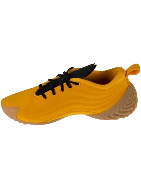 Tenisky Nike žltá