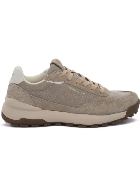 Pantofi Natural World bej