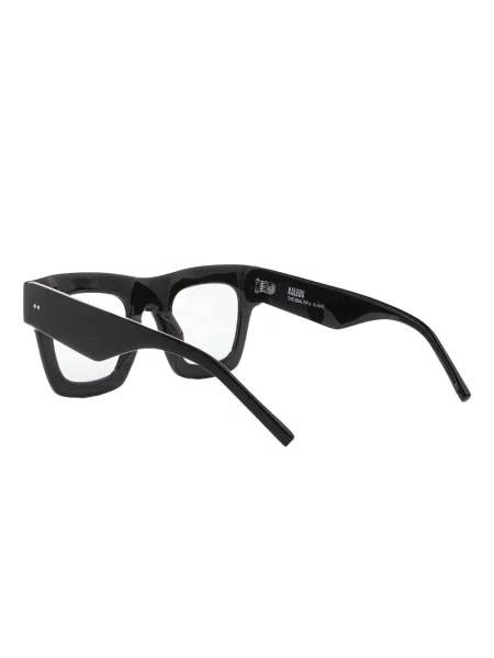 Ochelari de soare Kaleos negru