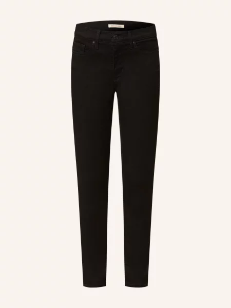 Levi's® Skinny Džíny 00 blacks