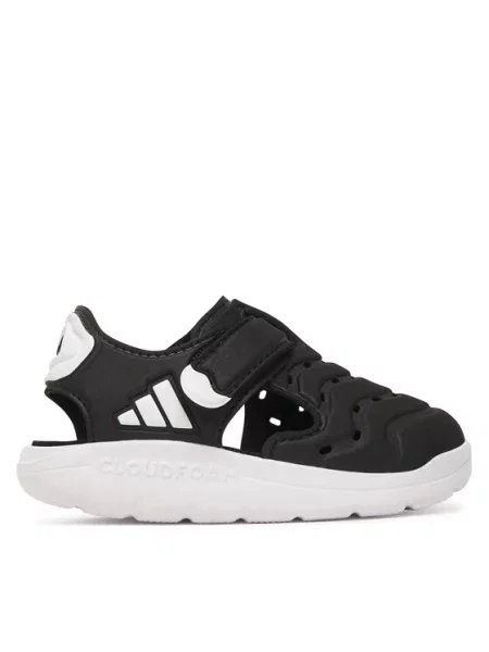 Adidas Сандали Water Sandal 2 черен