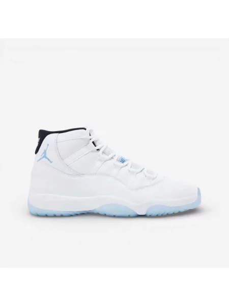 Pantofi Nike retro albastru