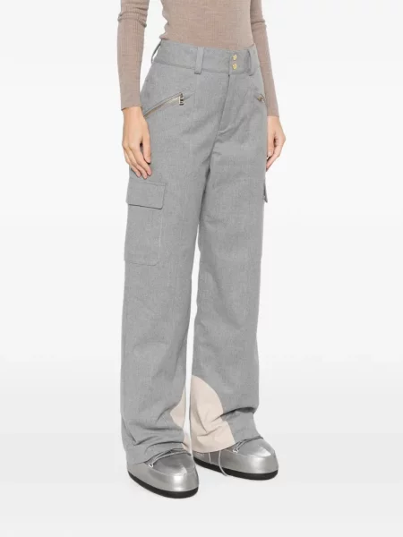 Pantaloni cargo Bogner gri