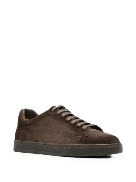 Sneakerși Doucal's maro