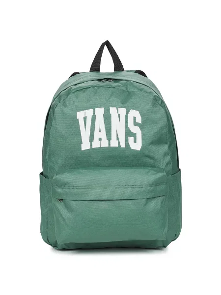 Nahrbtnik Vans zelena