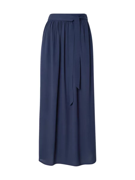 ABOUT YOU Fustă Chiara închis albastru