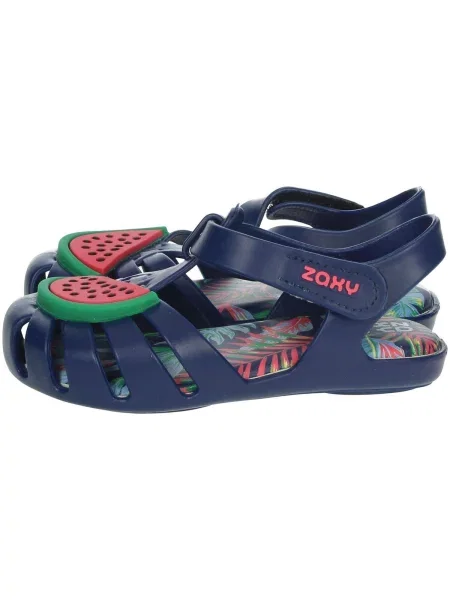 Pantofi copii Zaxy albastru