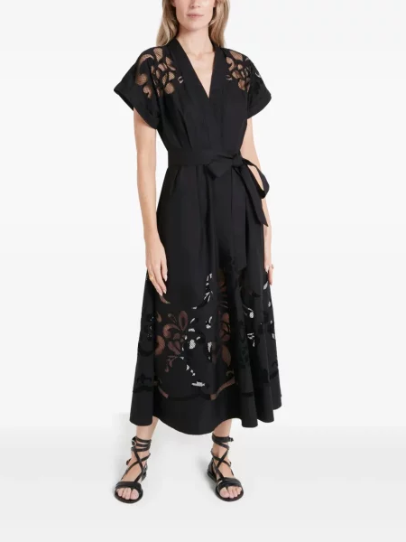 Rochie Temperley London de costum negru