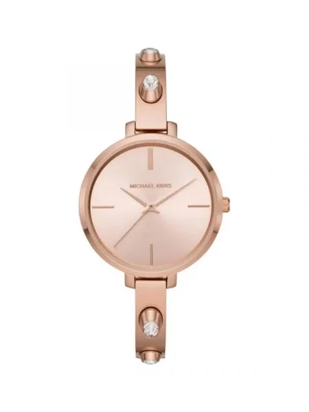 Michael Kors Karóra JARYN sárga