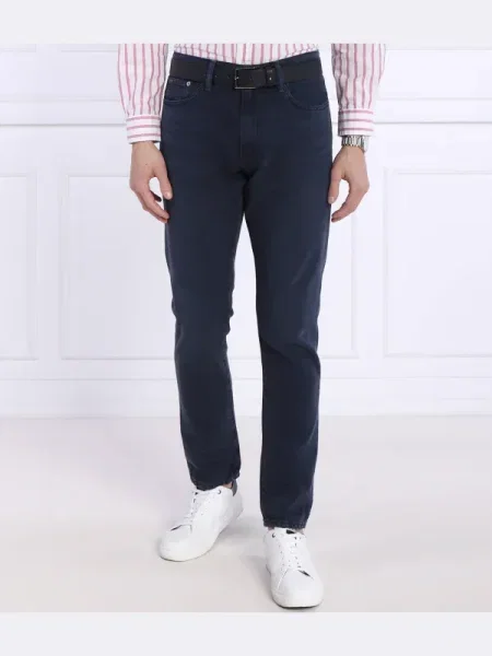 POLO RALPH LAUREN Farmer SSULLIVAN kék