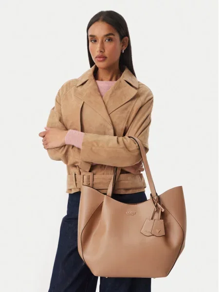 Rucsac Guess bej