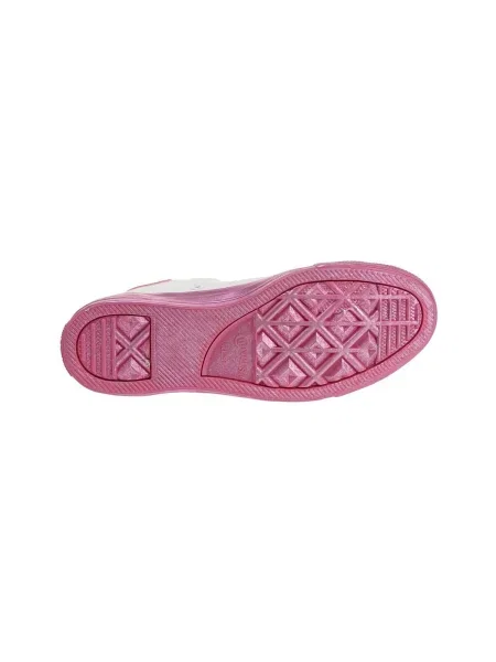 Pantofi copii Converse alb