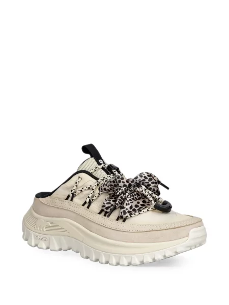 Sneakerși Sorel cu funde