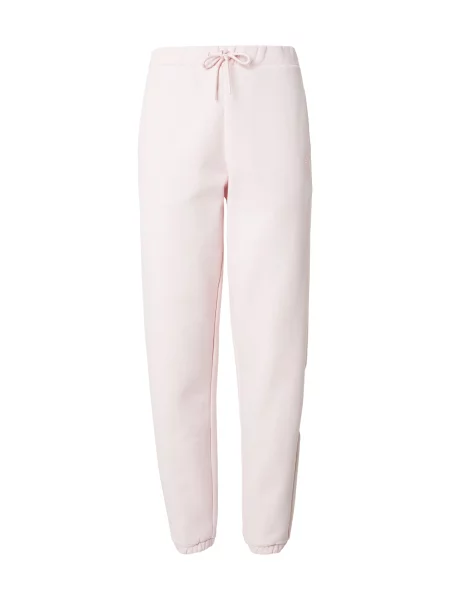 Sergio Tacchini Pantaloni Kamala pastel roz