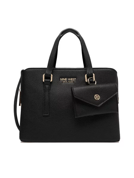 Kabelka Nine West černá