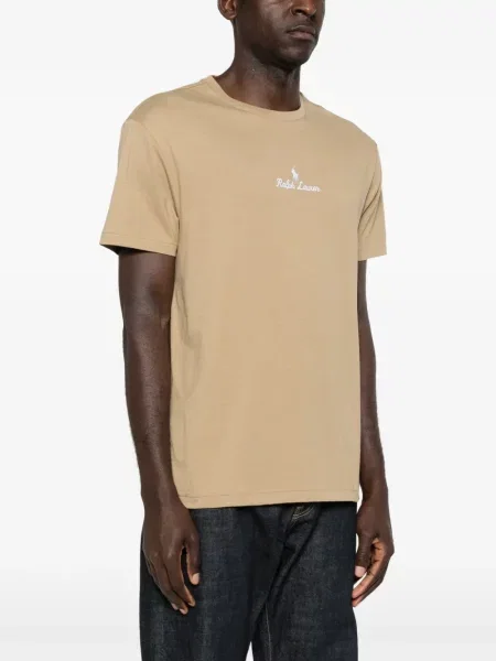 Тениска Polo Ralph Lauren бродирана