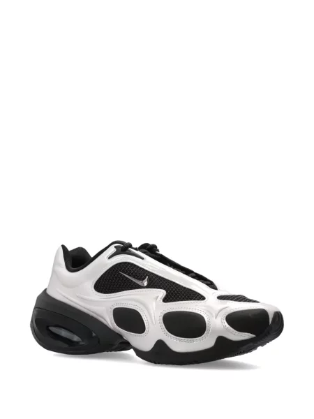 Hanorac Nike cu broderie alb