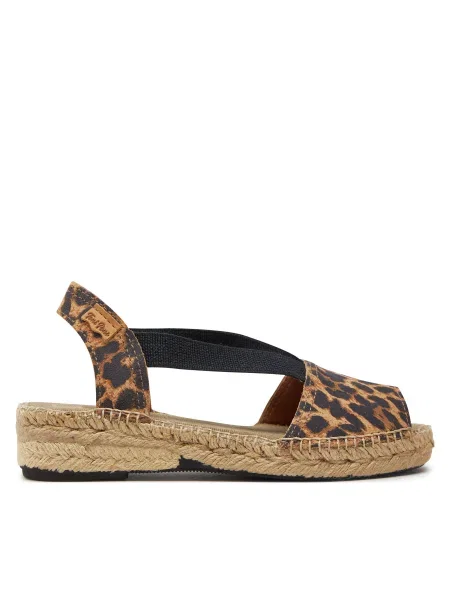 Espadrile Toni Pons maro