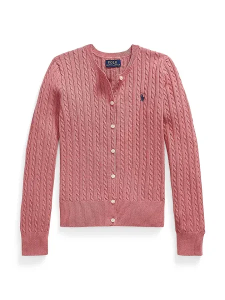 Детский кардиган Polo Ralph Lauren