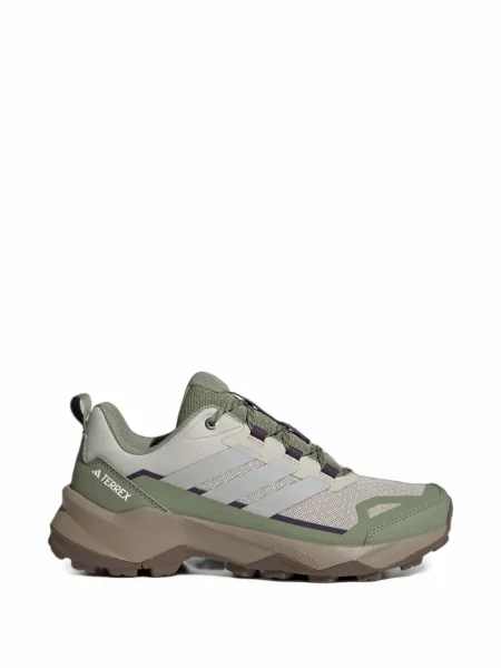 Futó levágott nadrág Adidas fekete
