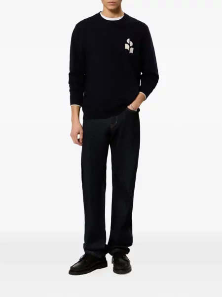Hanorac Marant albastru