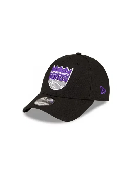 Šiltovka New Era čierna