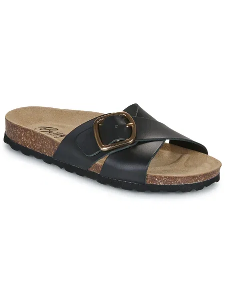 Pantofi Betty London negru
