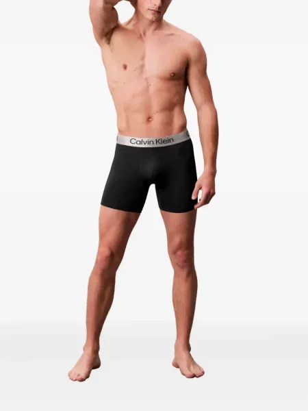 Μποξεράκια Calvin Klein μαύρο