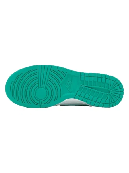 Pantofi Nike verde