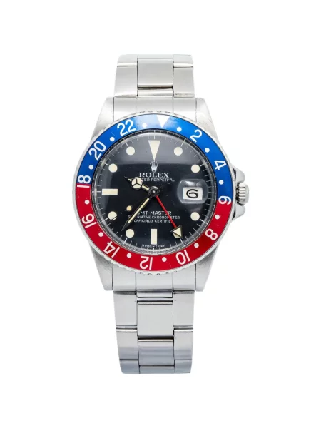 Ceas Rolex negru
