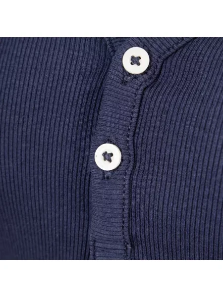 Koszulka Tommy Jeans z krótkim rękawem niebieska