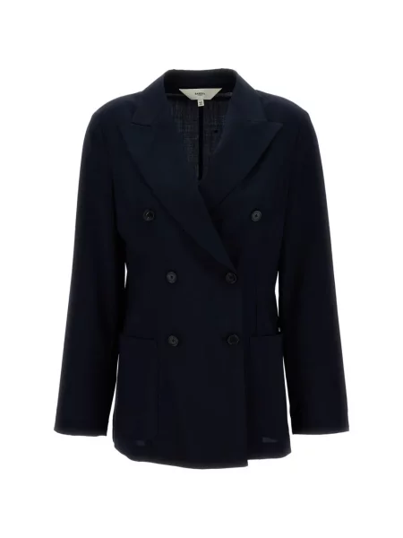 Sacou Barena albastru