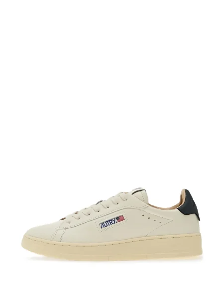Sneakerși Autry negru