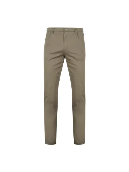 Spodnie Meyer zielone