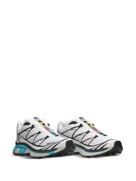Sneaker Salomon S/Lab fehér