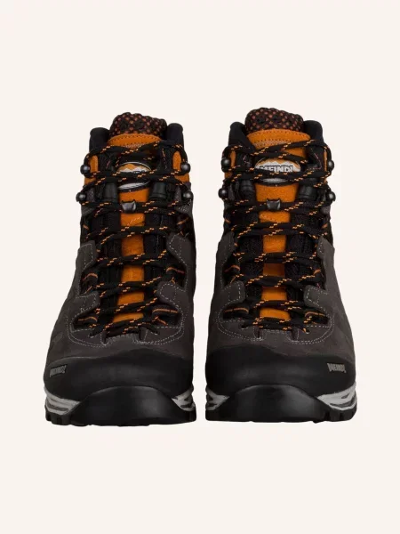 Meindl Buty Outdoorowe Air Revolution Ultra grau