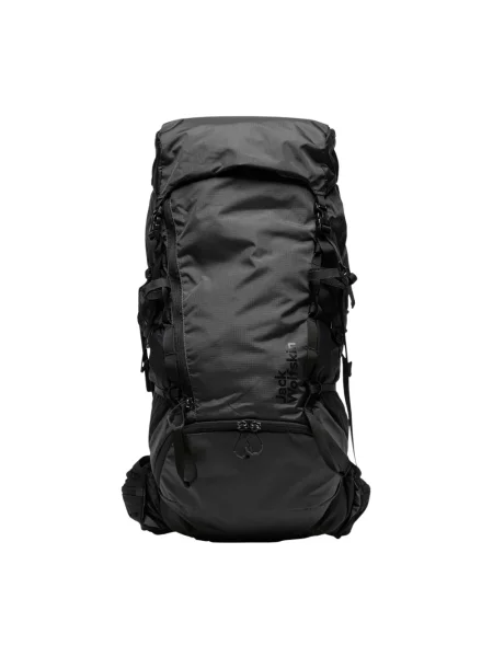 Plecak turystyczny Jack Wolfskin Prelight Vent 30 S-L phantom czarny