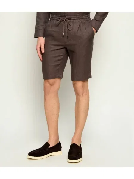 Sand Copenhagen De in pantaloni scurți T Jason S maro