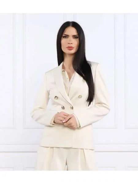 Pinko Zakó ALEXIA bézs