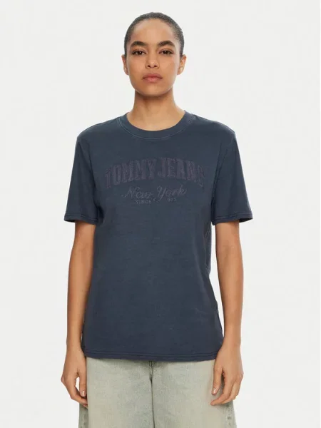 Tričko Tommy Jeans