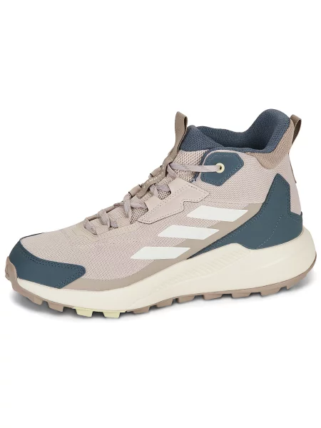 Pantofi Adidas bej