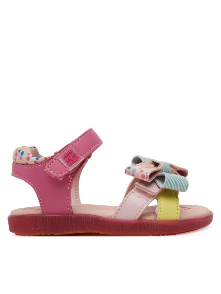 Sandály Agatha Ruiz de la Prada M růžová