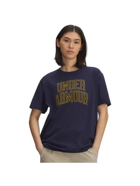 Tricou Under Armour albastru