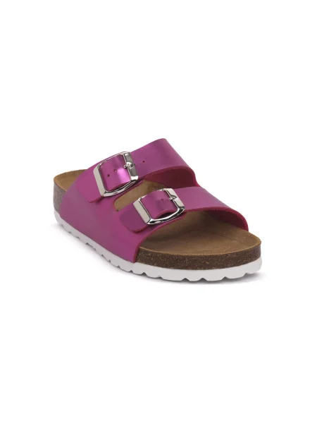 Pantofi copii Bioline roz