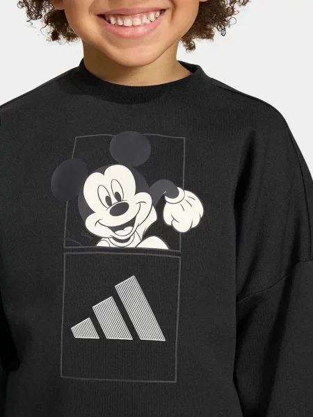 Adidas спортивний костюм дитячий DISNEY MICKEY MOUSE