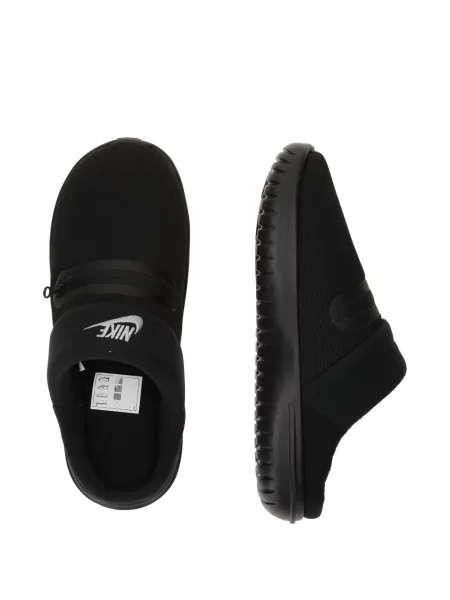 Sneakerși Nike Cortez negru