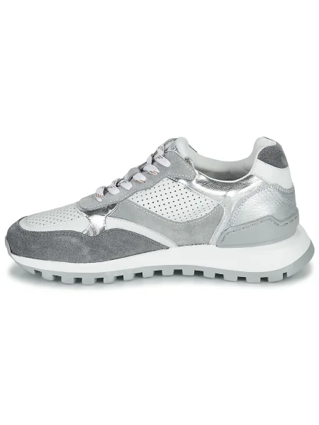 Pantofi Jb Martin alb
