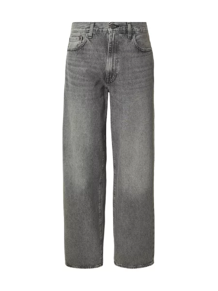 LEVI'S ® Jeans BAGGY denim gri